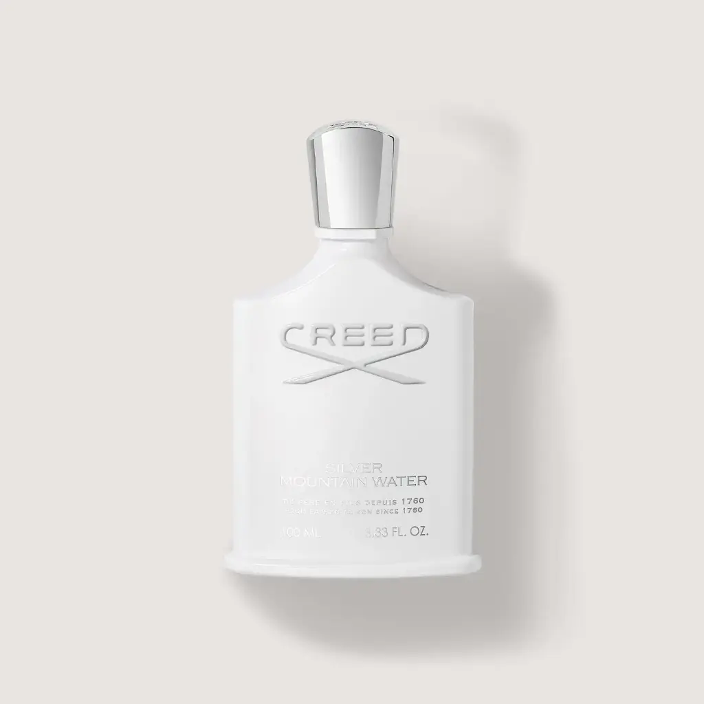 Creed Silver Mountain Water 